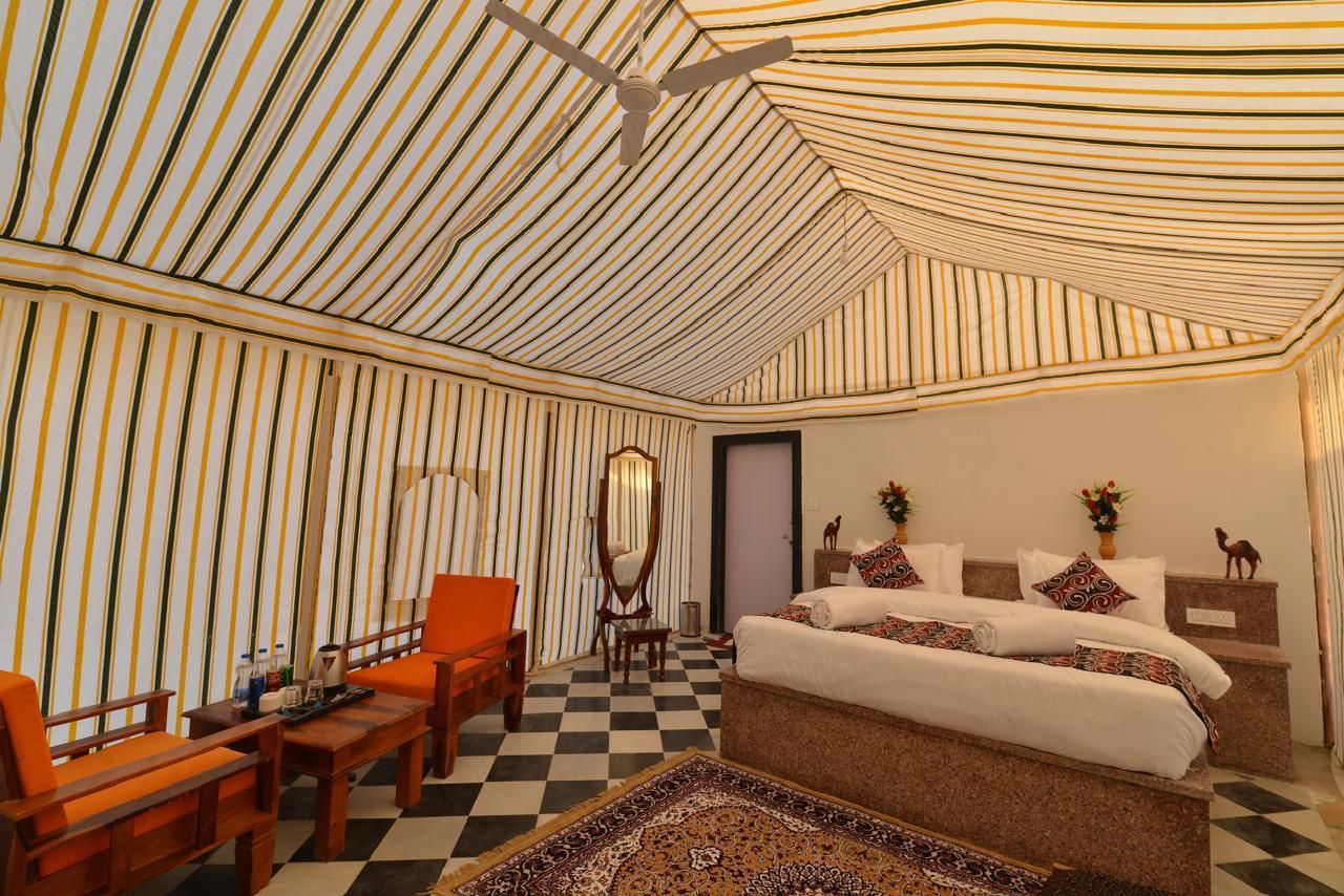Luxury Cottage Stay Gallery 1